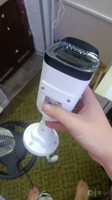 Продам камеры видеонаблюдения новые срочно