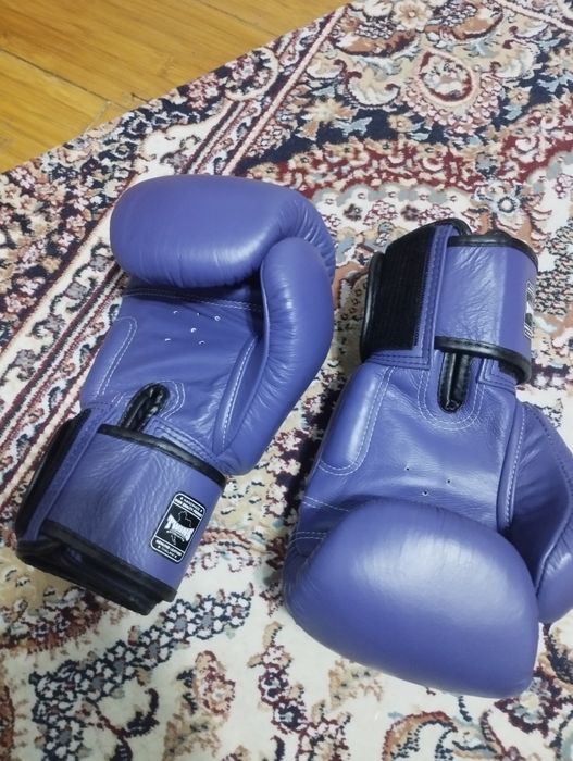 twins боксерские перчатки