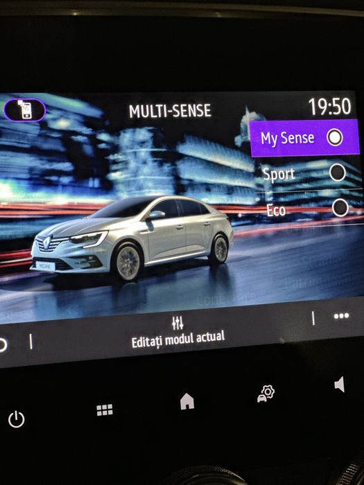 Renault Megane 2021, 1.3 Benzina , Unic Proprietat