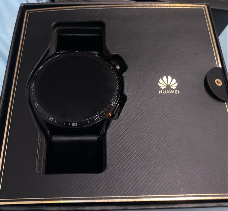 Smartwatch Huawei watch GT 3