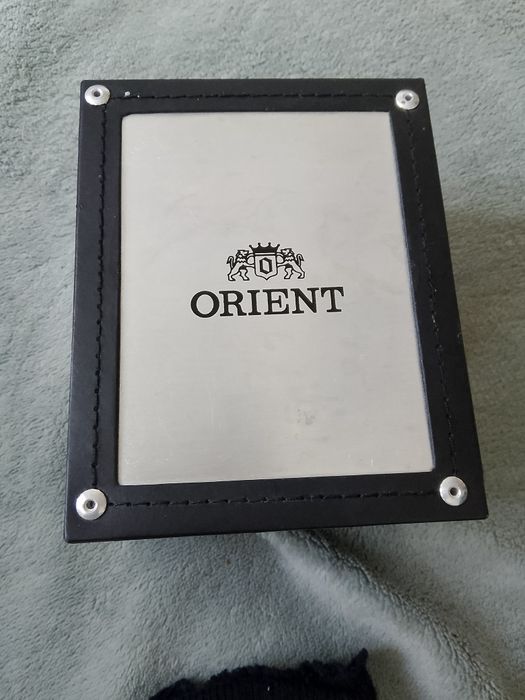 Часы механические ORIENT