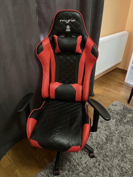 Scaun gaming Myria