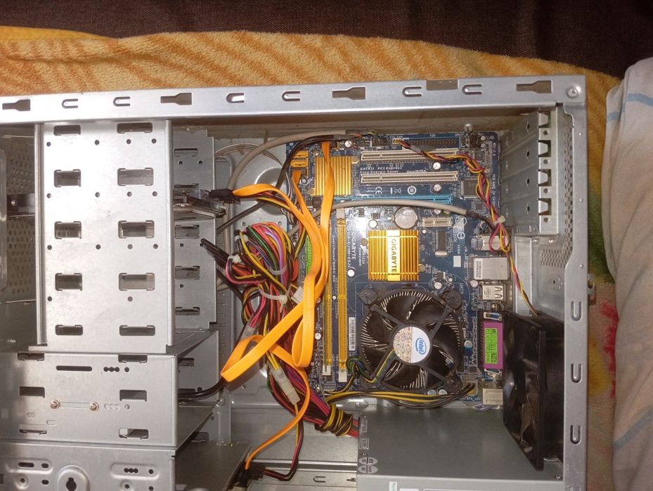 продам системный блок