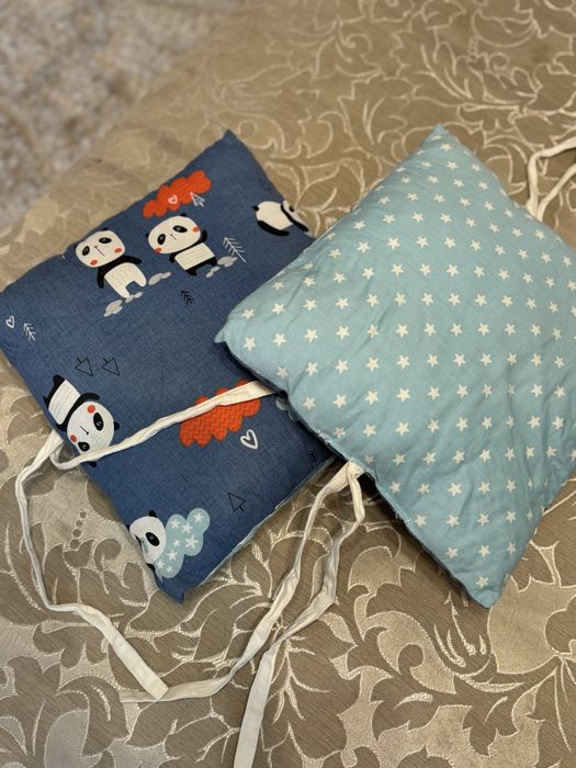 Манеж-кровать трансформер