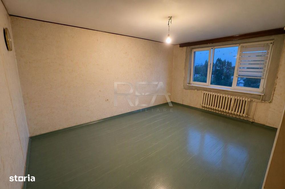 2 camere DECOMANDAT, 51 mp, Aleea Dorohoi, Bloc R