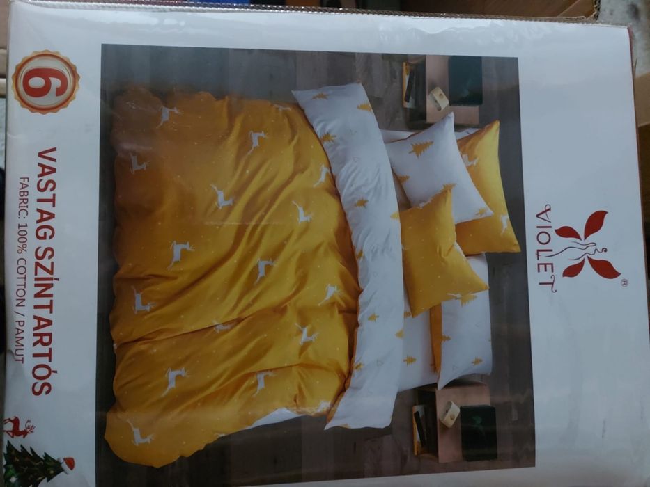 Lenjerie de pat 200x220