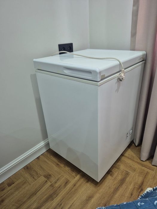 Продам морозильник