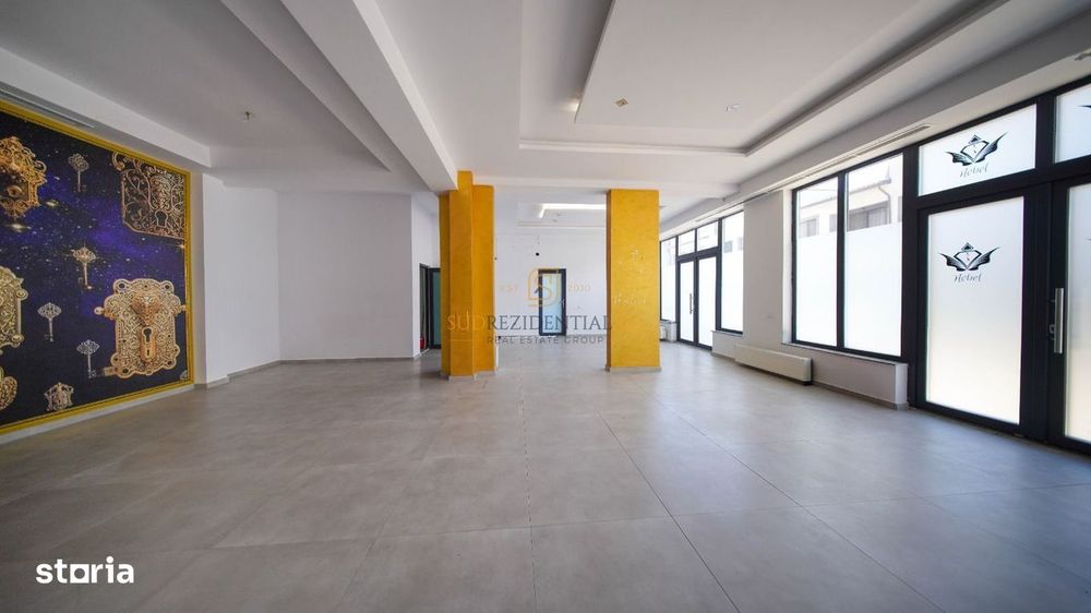 Spațiu Comercial 88 mp | Str. Postalionului | Multiple destinatii