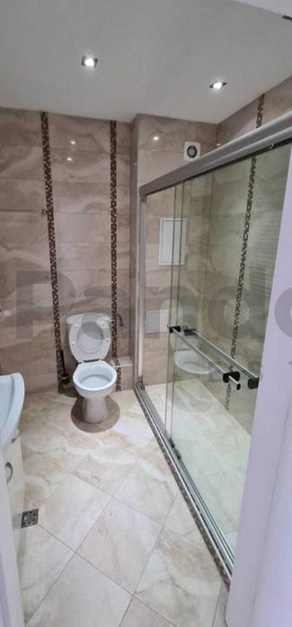 Двустаен апартамент под наем в кв. Витоша