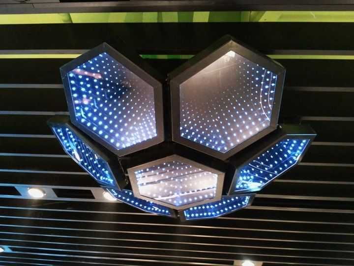 Tashqi reklama & dizayn studio