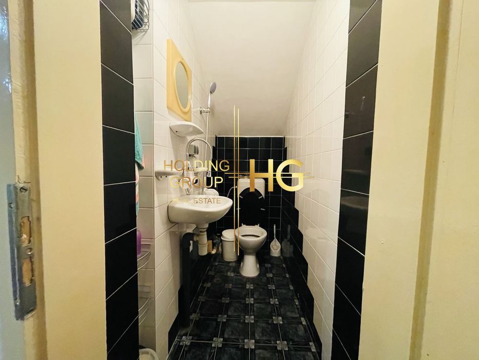 Продава се Магазин в Варна, Червен площад - 45 кв.м за 1665 €/кв.м - Снимка #4