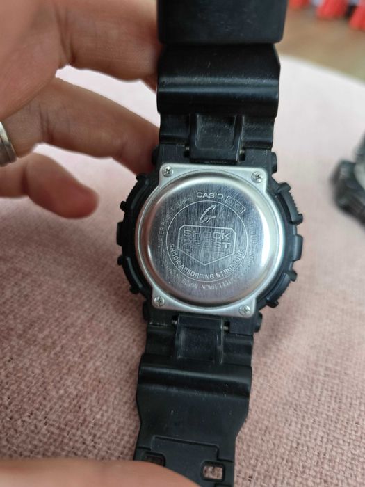 Ceasuri Casio G-SHOCK