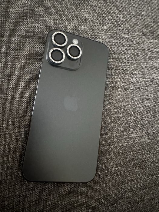 Продам Iphone 15 pro max