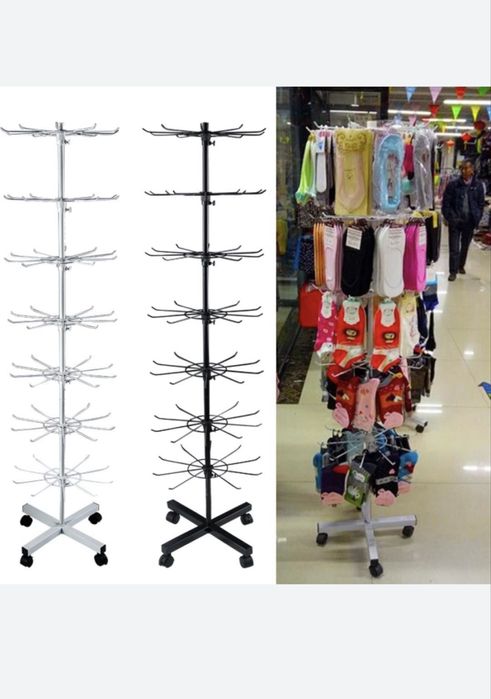 Стойка для носков