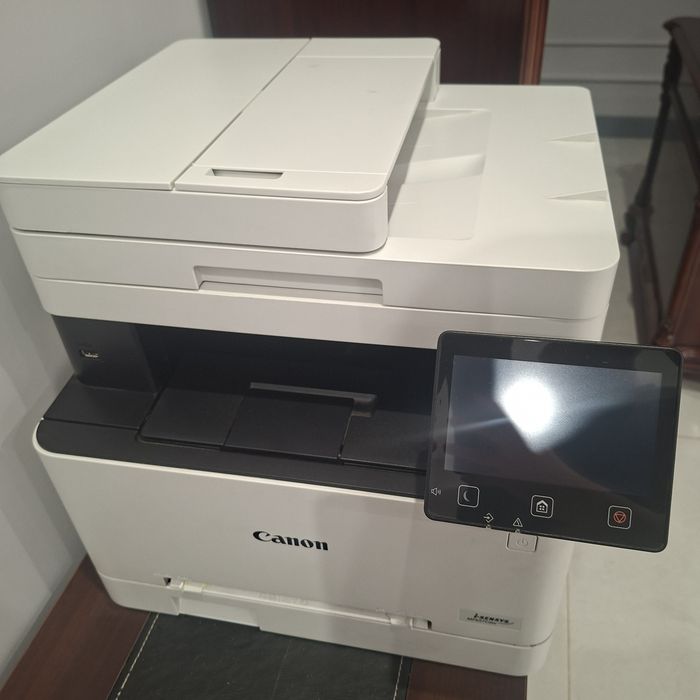 Canon MF465dw MФУ Canon i-SENSYS MF465dw