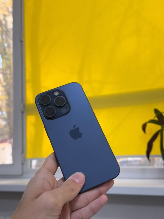 Iphone 15 pro 128 80