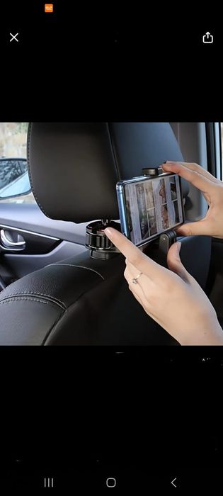 Suport pentru telefon