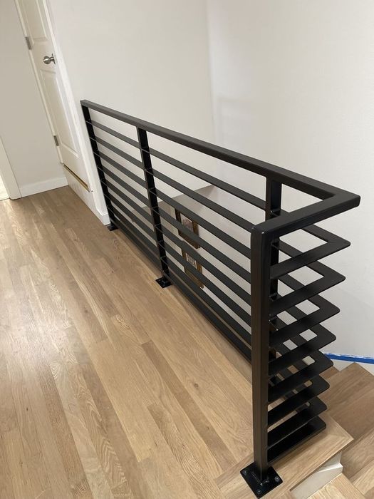 Confecții metalice la comandă – Porți, garduri, balustrade, structuri