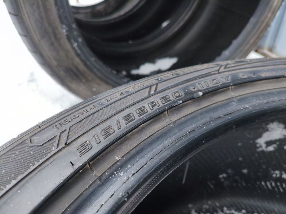 Принимаем б/у Шины Любых размеров