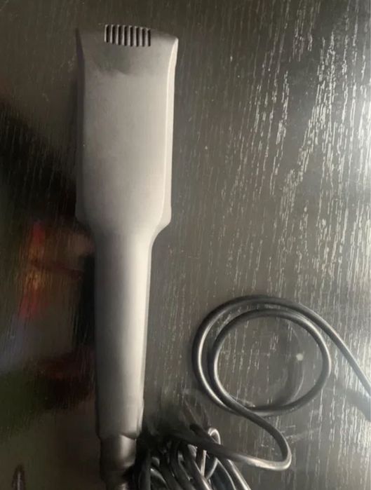 Instrument intins par