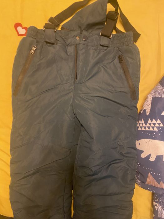 Продам зимний костюм