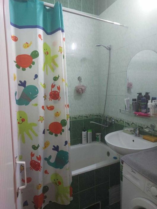 *‼️2\5\5 Возможно Ипотека ‼️ Чиланзар-16 48м²