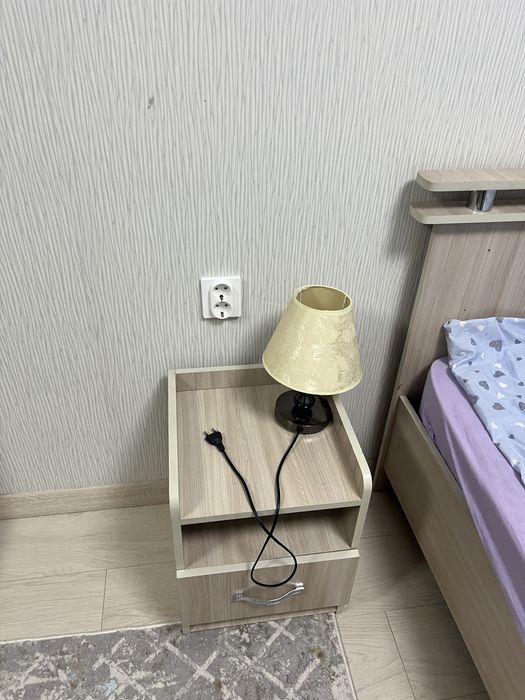 Спальная гарнитура