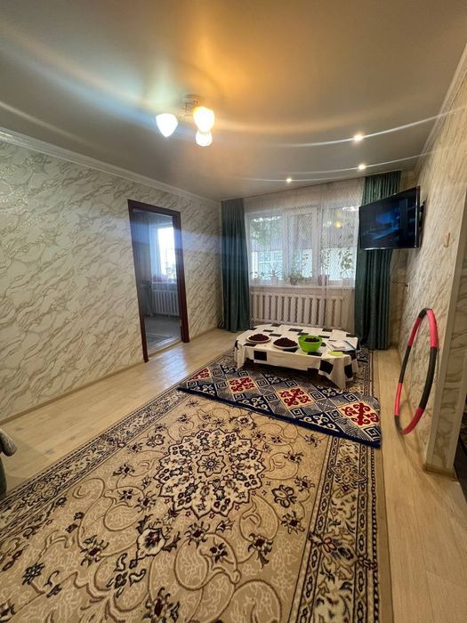 2к.квартира Автогородок