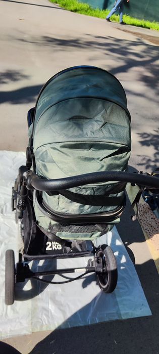Продаётся коляска срочно