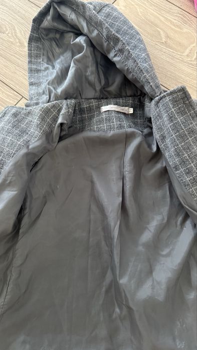 Пальто для девочки