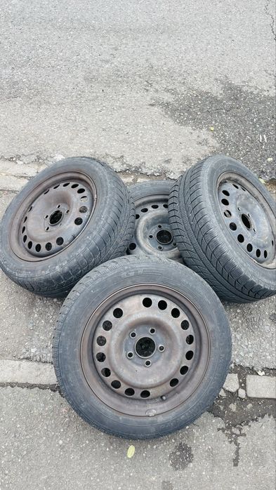 Vand jante Opel prindere 5x100