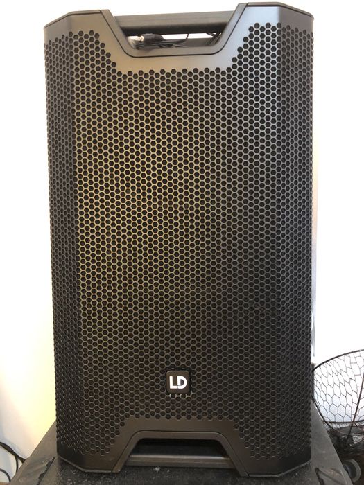 Vând boxă LD ICOA 15 ABT