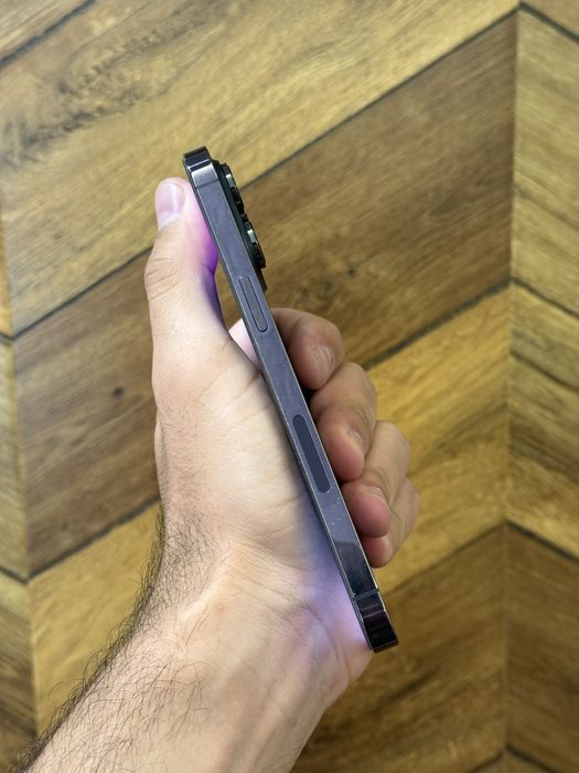 Iphone 14 Pro Max 256 Esim