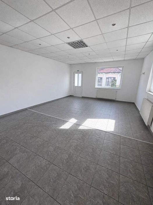 Spațiu Comercial De Închiriat – Mihai Viteazu
