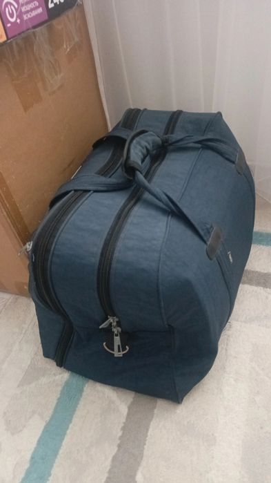 Продам дорожный сумка