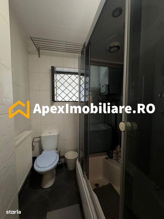 Garsoniera de inchiriat Universitate Bucuresti | ApexImobiliare.ro