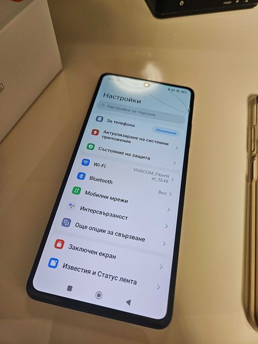 Redmi Note 12 pro 5G