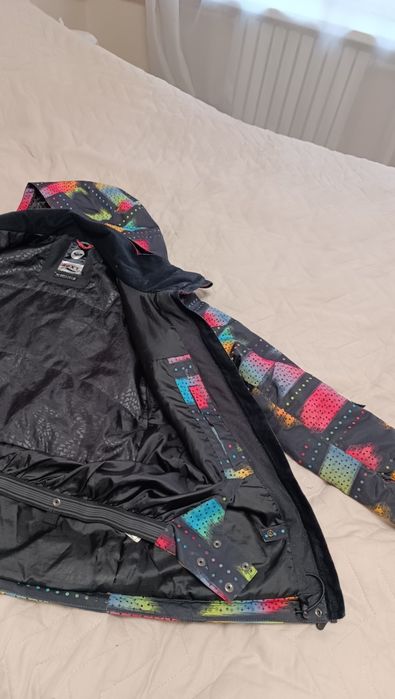 Куртка горная женская