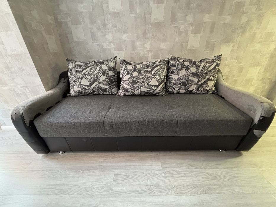 Продам диван в хорошем сосотянии