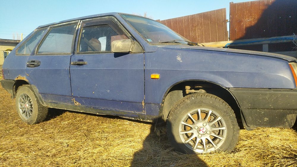 Продам 2109 карбюратор