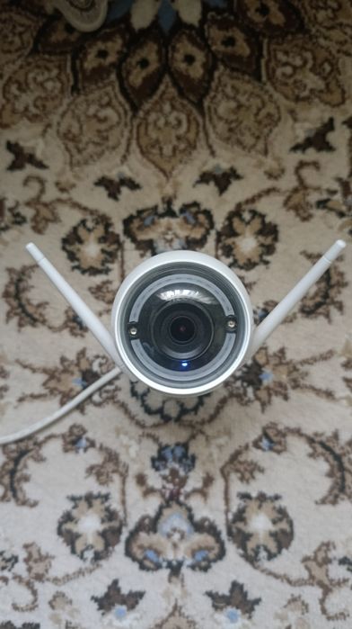 Ezviz camera wifi