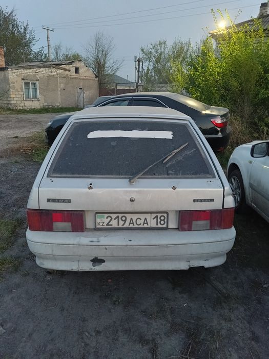 Продам на запчасти целиком