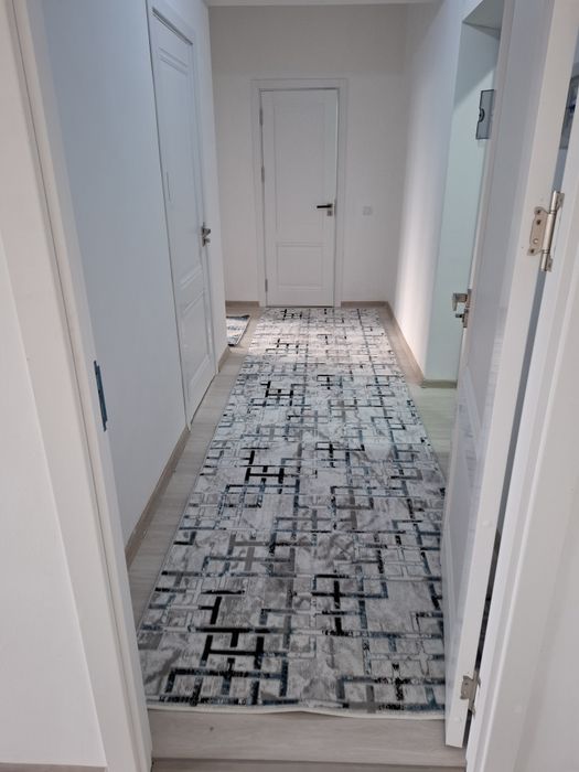 2 хонали уй оилага ижарага берилади!