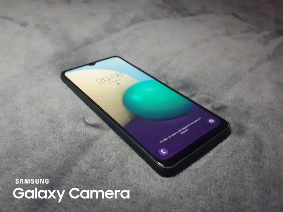 Продаю Samsung Galaxy А02.