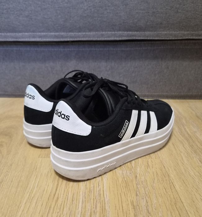 Адидас / adidas VL Court Bold