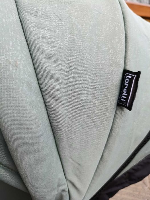 Кошче за бебе чисто нова