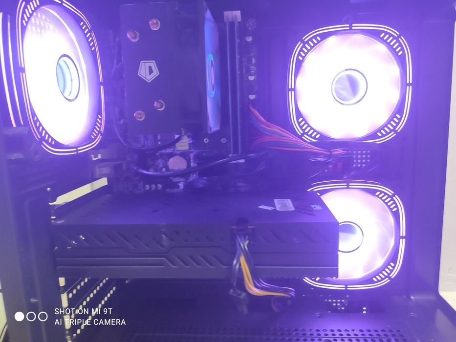 Продаётся компьютер