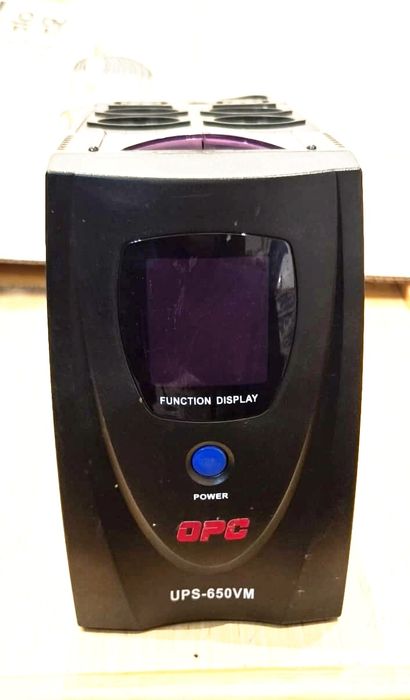 UPS    Б У продам