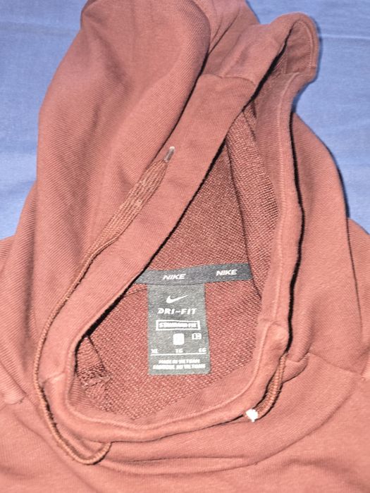 Nike, Cropp мъжка тениска блуза пулове качулка XXL-XL