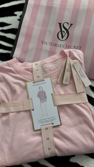 Pijama Victoria’s Secret